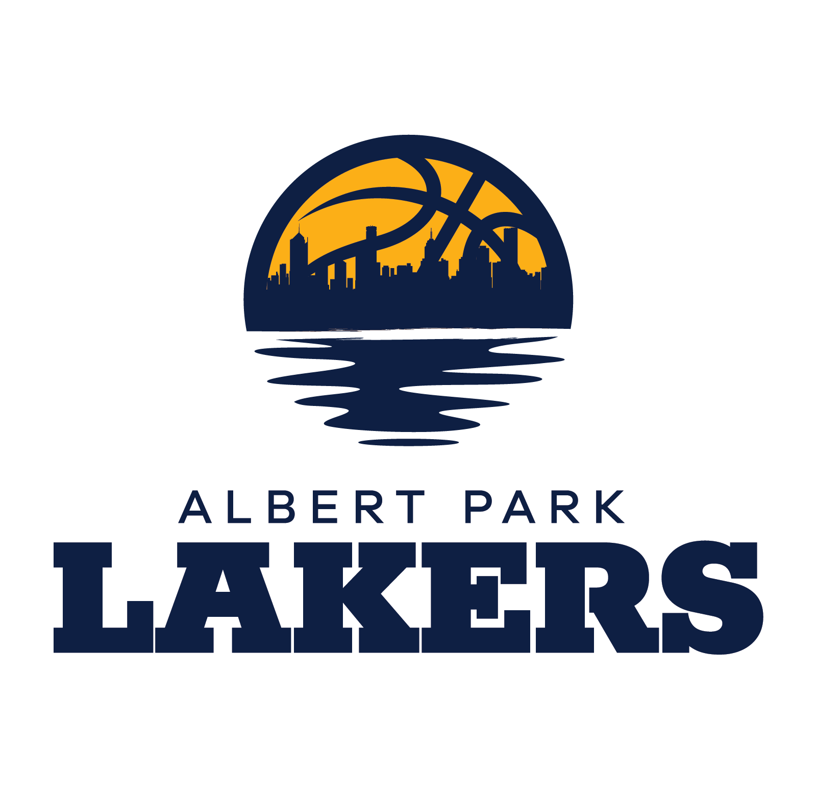 Albert Park Lakers Basketball