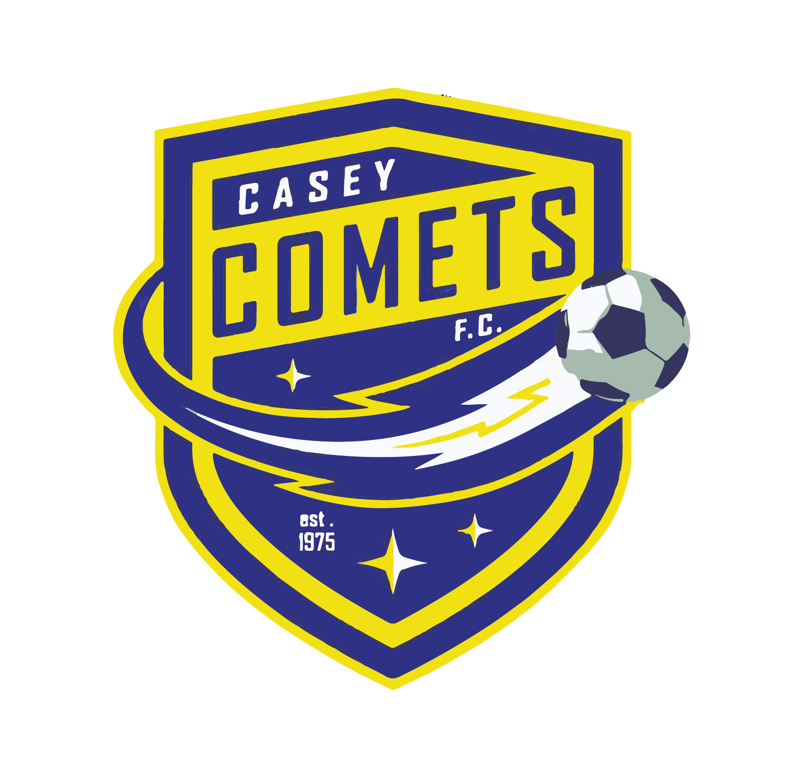 Casey Comets Football Club