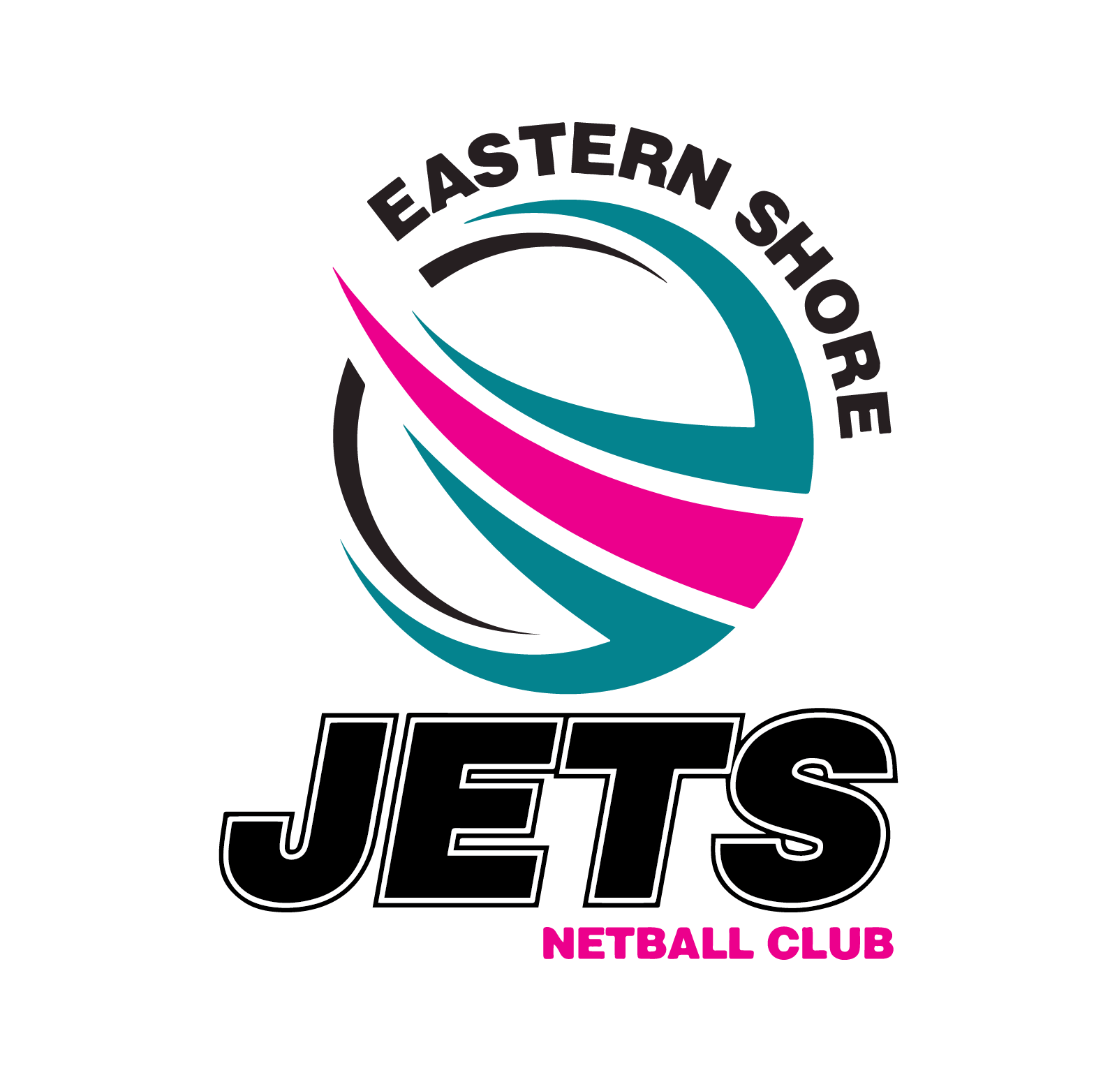 Eastern Shore Jets Netball Club