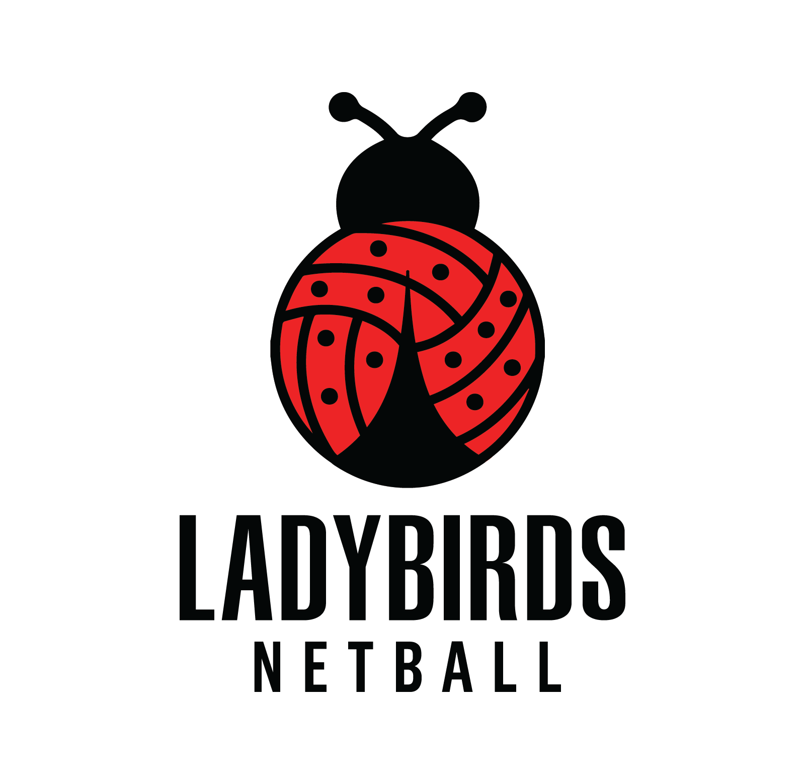 Ladybirds Netball