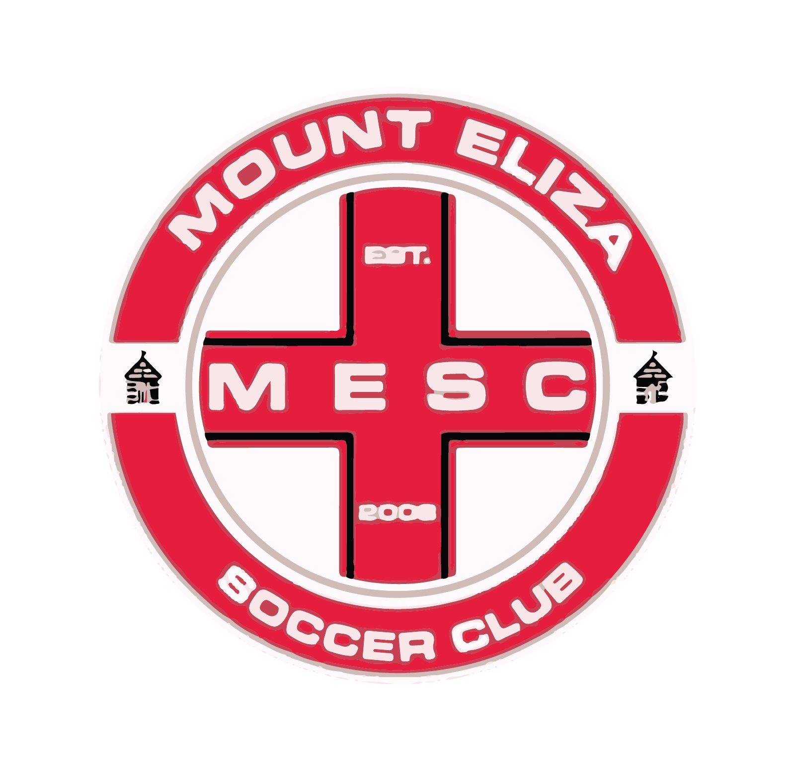Mount Eliza Soccer Club